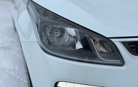 KIA Rio IV, 2019 год, 1 565 000 рублей, 8 фотография