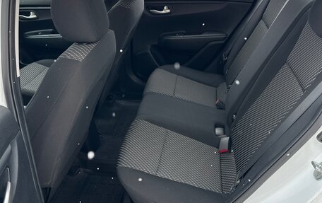 KIA Rio IV, 2019 год, 1 565 000 рублей, 21 фотография