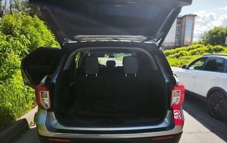 Ford Explorer VI, 2022 год, 2 680 099 рублей, 17 фотография