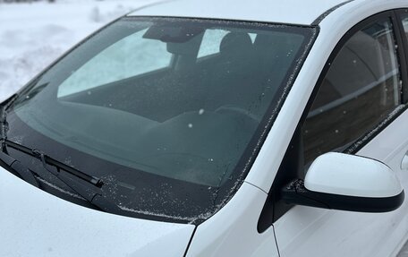 KIA Rio IV, 2019 год, 1 565 000 рублей, 32 фотография