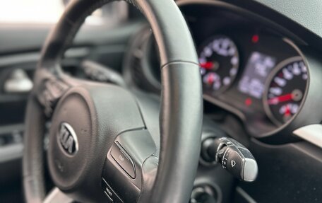 KIA Rio IV, 2019 год, 1 565 000 рублей, 30 фотография