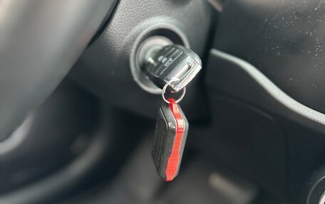 KIA Rio IV, 2019 год, 1 565 000 рублей, 29 фотография