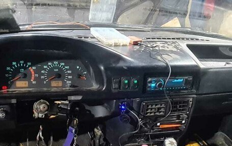 ИЖ 2126 «Ода», 2003 год, 130 000 рублей, 4 фотография