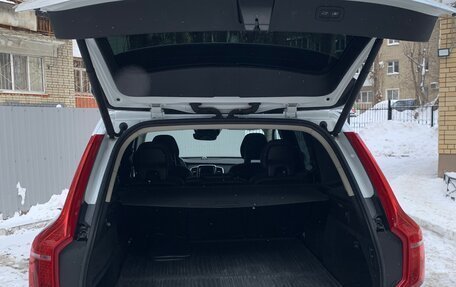 Volvo XC90 II рестайлинг, 2017 год, 5 200 000 рублей, 6 фотография