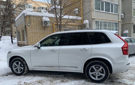 Volvo XC90 II рестайлинг, 2017 год, 5 200 000 рублей, 8 фотография
