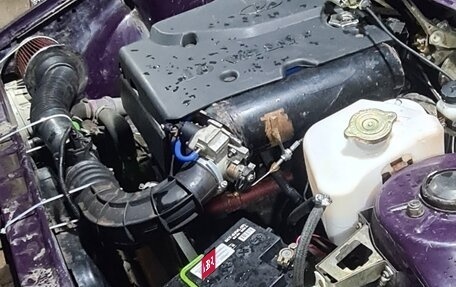 ИЖ 2126 «Ода», 2003 год, 130 000 рублей, 2 фотография