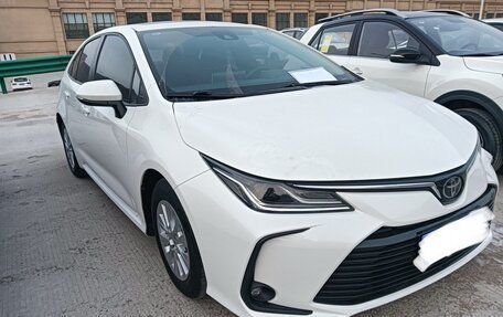 Toyota Corolla, 2021 год, 2 190 000 рублей, 2 фотография