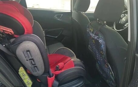 KIA Soul III, 2022 год, 2 150 000 рублей, 9 фотография