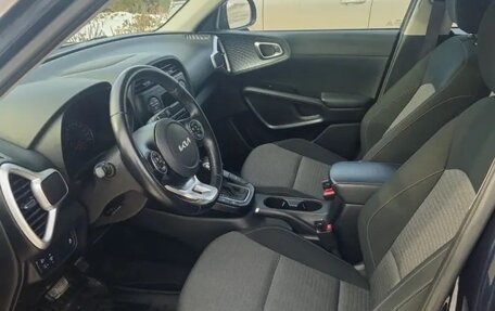 KIA Soul III, 2022 год, 2 150 000 рублей, 6 фотография