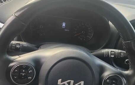 KIA Soul III, 2022 год, 2 150 000 рублей, 7 фотография