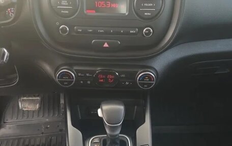 KIA Soul III, 2022 год, 2 150 000 рублей, 5 фотография