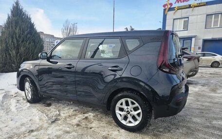 KIA Soul III, 2022 год, 2 150 000 рублей, 11 фотография