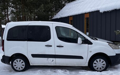 Peugeot Partner II рестайлинг 2, 2012 год, 460 000 рублей, 3 фотография