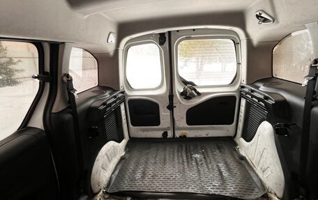 Peugeot Partner II рестайлинг 2, 2012 год, 460 000 рублей, 12 фотография