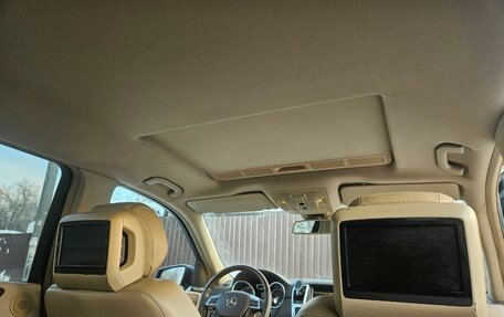 Mercedes-Benz GL-Класс, 2013 год, 2 850 000 рублей, 21 фотография