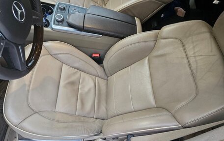 Mercedes-Benz GL-Класс, 2013 год, 2 850 000 рублей, 27 фотография