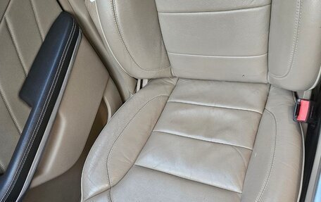 Mercedes-Benz GL-Класс, 2013 год, 2 850 000 рублей, 26 фотография