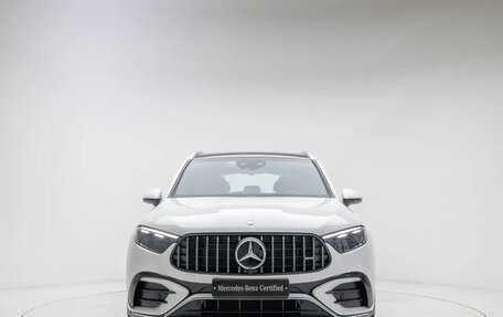 Mercedes-Benz GLC AMG, 2025 год, 9 100 000 рублей, 1 фотография