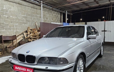 BMW 5 серия, 1999 год, 749 999 рублей, 2 фотография