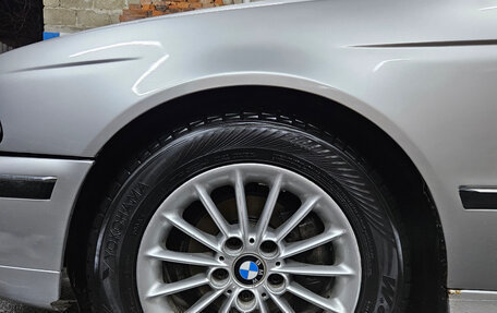 BMW 5 серия, 1999 год, 749 999 рублей, 5 фотография