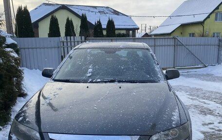 Mazda 6, 2005 год, 450 000 рублей, 1 фотография