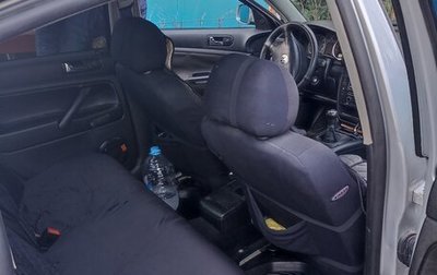 Volkswagen Passat B5+ рестайлинг, 2001 год, 250 000 рублей, 1 фотография