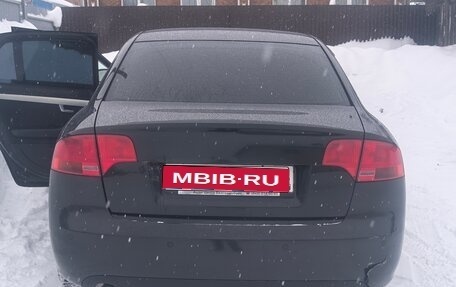 Audi A4, 2006 год, 490 000 рублей, 1 фотография