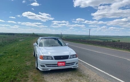 Toyota Chaser VI, 1998 год, 800 000 рублей, 1 фотография