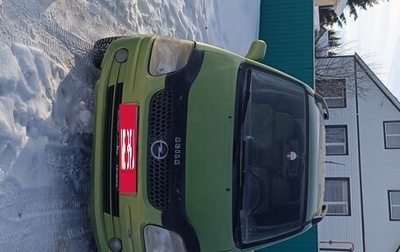 Opel Agila, 2000 год, 420 000 рублей, 1 фотография