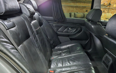 BMW 5 серия, 1999 год, 749 999 рублей, 12 фотография