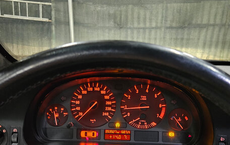 BMW 5 серия, 1999 год, 749 999 рублей, 20 фотография