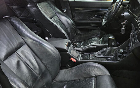 BMW 5 серия, 1999 год, 749 999 рублей, 15 фотография