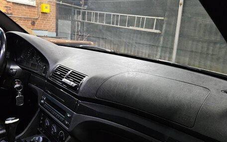 BMW 5 серия, 1999 год, 749 999 рублей, 16 фотография