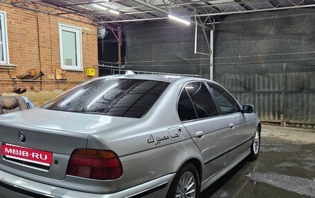 BMW 5 серия, 1999 год, 749 999 рублей, 7 фотография