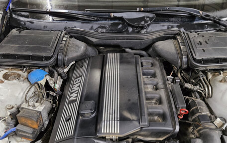 BMW 5 серия, 1999 год, 749 999 рублей, 24 фотография