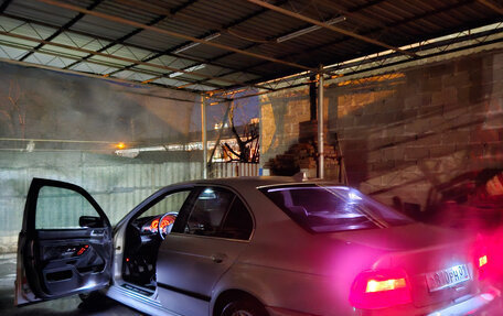 BMW 5 серия, 1999 год, 749 999 рублей, 28 фотография