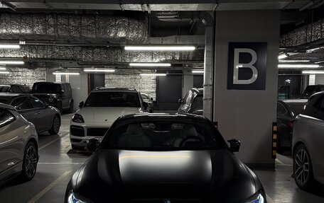 BMW M8 I (F91/F92/F93), 2020 год, 12 500 000 рублей, 8 фотография