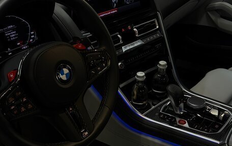 BMW M8 I (F91/F92/F93), 2020 год, 12 500 000 рублей, 10 фотография