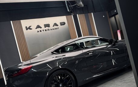 BMW M8 I (F91/F92/F93), 2020 год, 12 500 000 рублей, 18 фотография