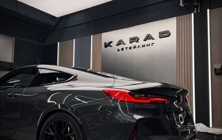 BMW M8 I (F91/F92/F93), 2020 год, 12 500 000 рублей, 14 фотография