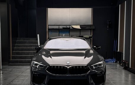BMW M8 I (F91/F92/F93), 2020 год, 12 500 000 рублей, 13 фотография