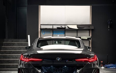 BMW M8 I (F91/F92/F93), 2020 год, 12 500 000 рублей, 17 фотография