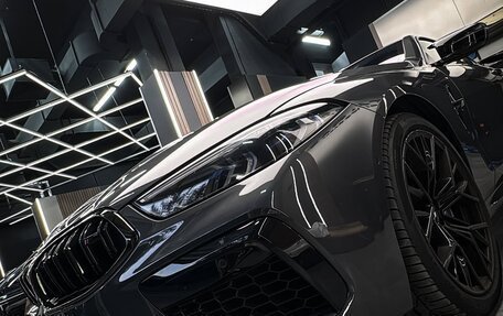 BMW M8 I (F91/F92/F93), 2020 год, 12 500 000 рублей, 16 фотография