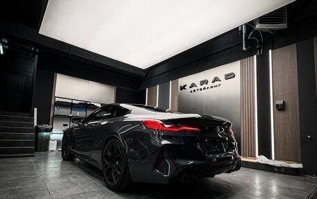 BMW M8 I (F91/F92/F93), 2020 год, 12 500 000 рублей, 19 фотография