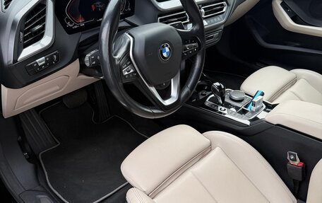 BMW 2 серия F44, 2021 год, 3 100 000 рублей, 4 фотография