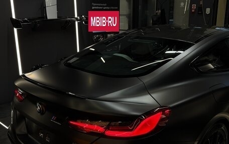 BMW M8 I (F91/F92/F93), 2020 год, 12 500 000 рублей, 9 фотография