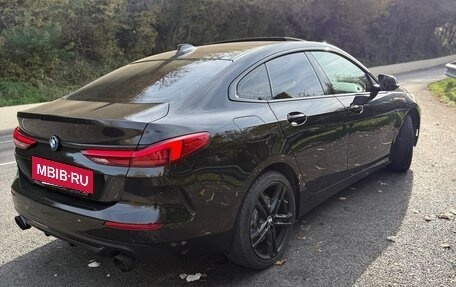 BMW 2 серия F44, 2021 год, 3 100 000 рублей, 3 фотография