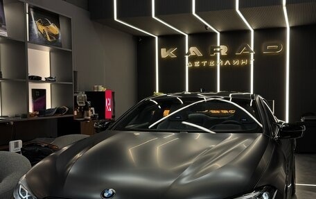 BMW M8 I (F91/F92/F93), 2020 год, 12 500 000 рублей, 12 фотография