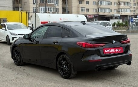 BMW 2 серия F44, 2021 год, 3 100 000 рублей, 10 фотография