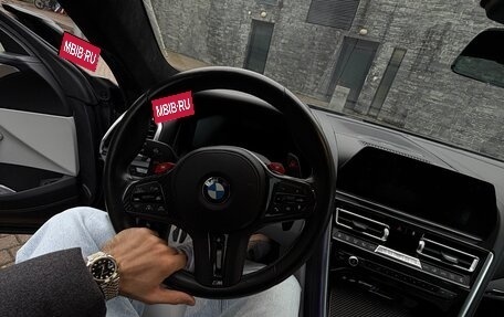 BMW M8 I (F91/F92/F93), 2020 год, 12 500 000 рублей, 7 фотография